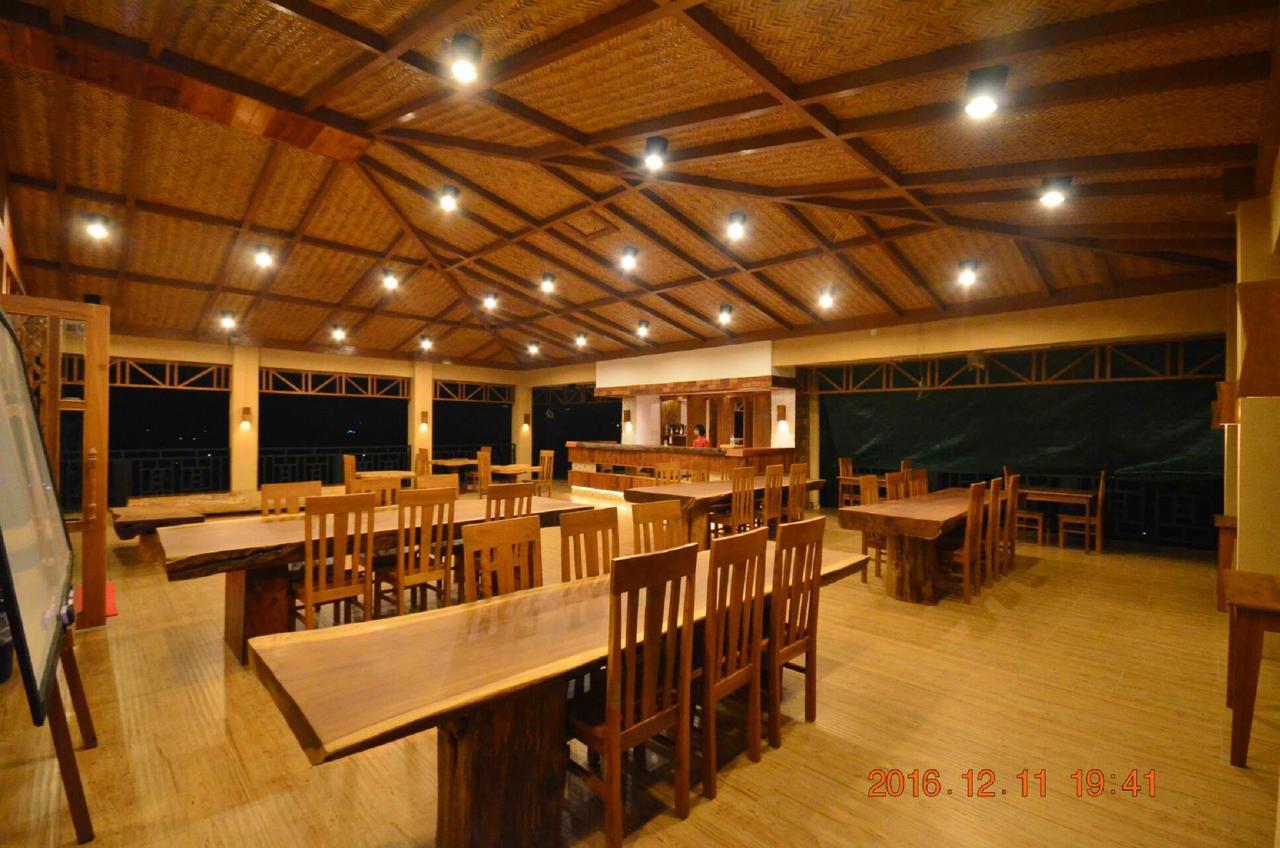 Hotel Thipaw 시뽀 외부 사진