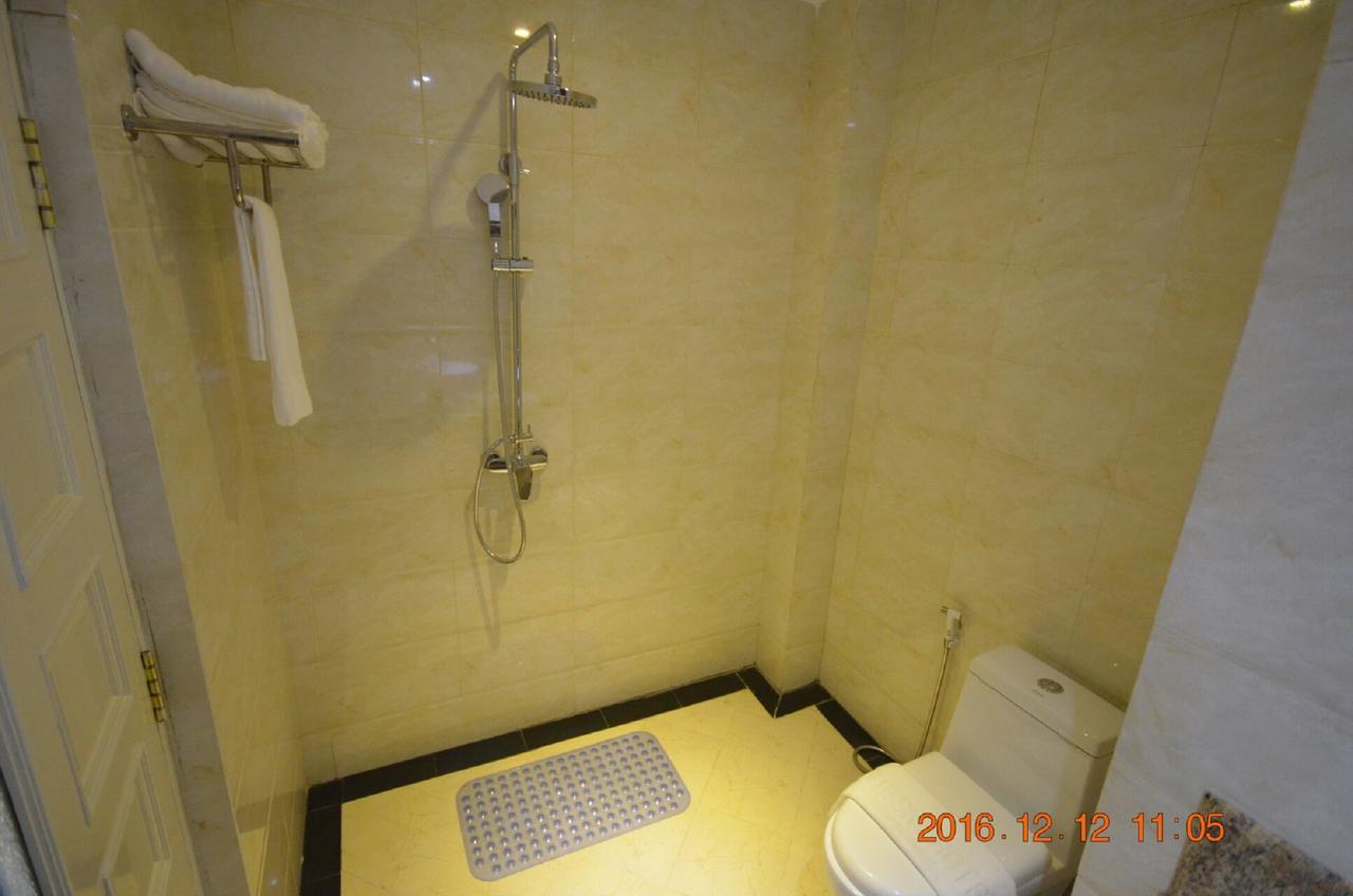 Hotel Thipaw 시뽀 외부 사진